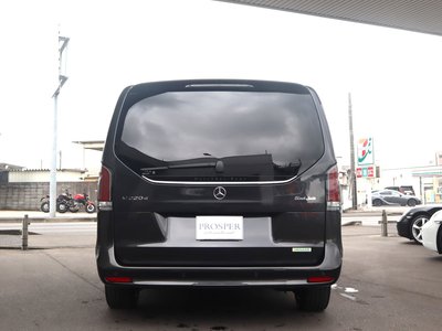 صورة 3 لـ 2025 Mercedes-BENZ V-CLASS