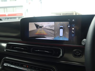 صورة 10 لـ 2025 Mercedes-BENZ V-CLASS