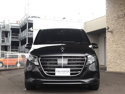 صورة 2 لـ 2025 Mercedes-BENZ V-CLASS