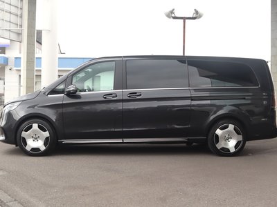 صورة 5 لـ 2025 Mercedes-BENZ V-CLASS