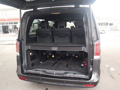 2025 Mercedes-BENZ V-CLASS — миниатюра 18