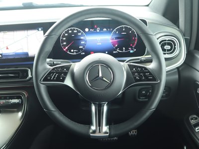 2025 Mercedes-BENZ V-CLASS — миниатюра 16