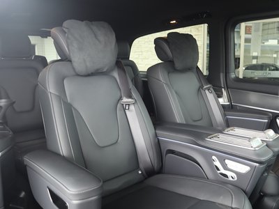 2025 Mercedes-BENZ V-CLASS — миниатюра 14
