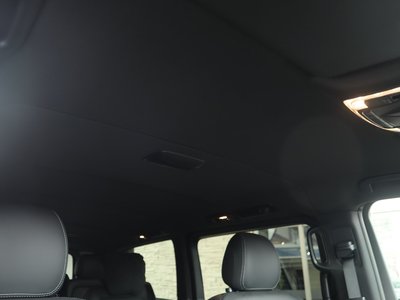 2025 Mercedes-BENZ V-CLASS — миниатюра 12