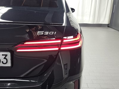 BMW 5 SERIES - 10