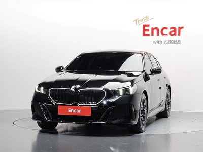 BMW 5 SERIES - 2