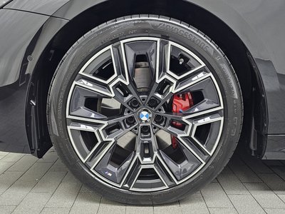 BMW 5 SERIES - 6