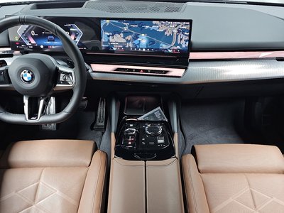 BMW 5 SERIES - 5