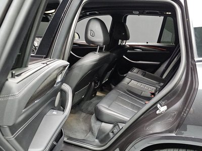 2022 BMW X3 thumbnail 25