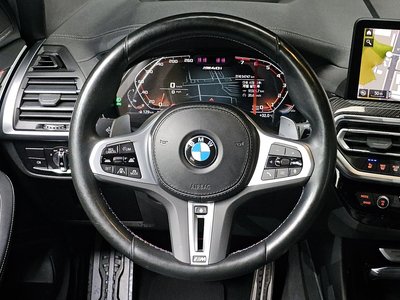 2022 BMW X3 thumbnail 17