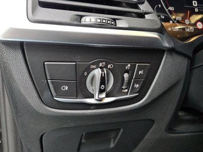 2022 BMW X3 thumbnail 29