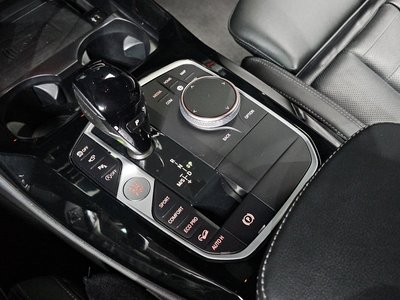 2022 BMW X3 thumbnail 12