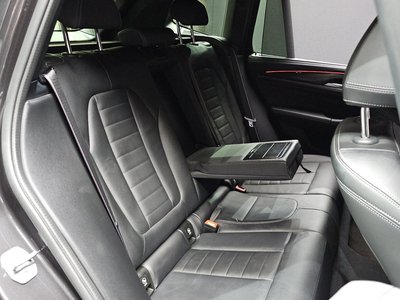 2022 BMW X3 thumbnail 31