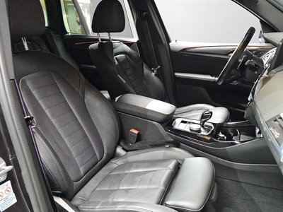 2022 BMW X3 thumbnail 16