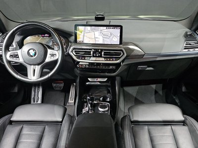 2022 BMW X3 照片 5