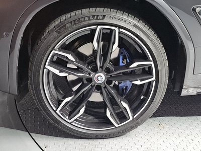 2022 BMW X3 照片 6