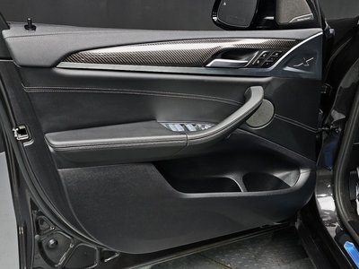 2022 BMW X3 thumbnail 14