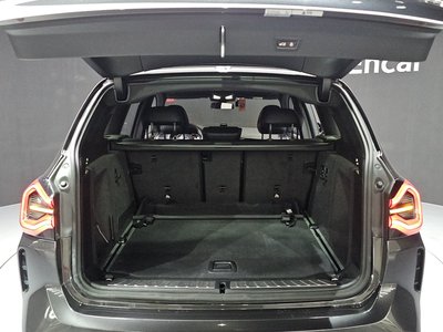 2022 BMW X3 thumbnail 26