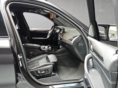 2022 BMW X3 thumbnail 23