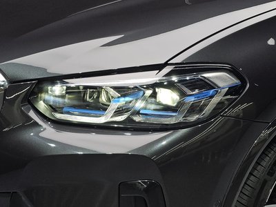 2022 BMW X3 照片 9