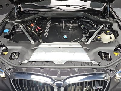 2022 BMW X3 照片 7