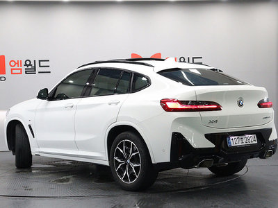 BMW X4 - 3