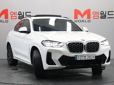 BMW X4 - 2