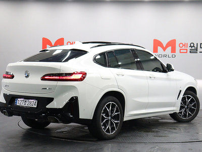 BMW X4 - 6