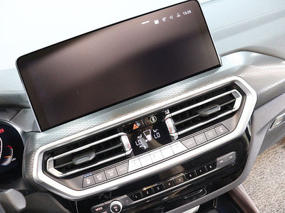 BMW X4 - 8