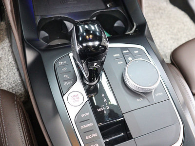 BMW X4 - 9