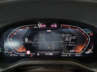 BMW X4 - 5