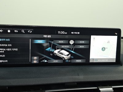 2022 Genesis GV70 缩略图 35