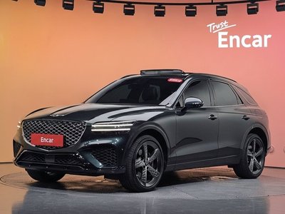 صورة 1 لـ 2022 Genesis GV70