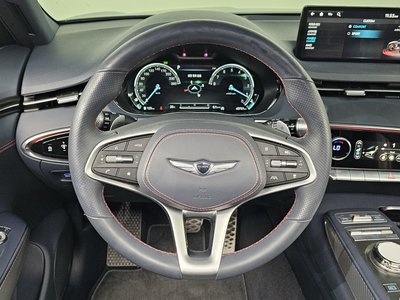 2022 Genesis GV70 缩略图 19