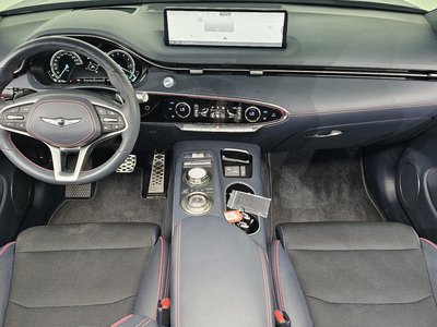 صورة 5 لـ 2022 Genesis GV70