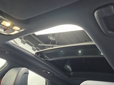 2022 Genesis GV70 缩略图 22