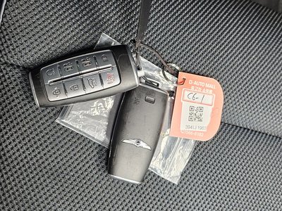 2022 Genesis GV70 缩略图 21