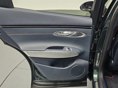 2022 Genesis GV70 缩略图 15