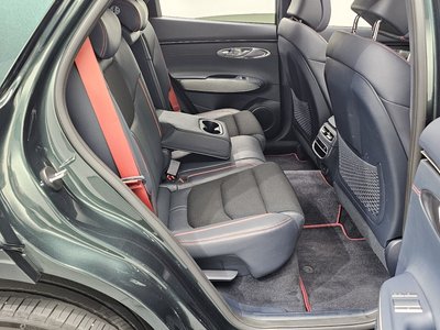 2022 Genesis GV70 缩略图 17