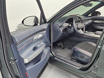 2022 Genesis GV70 缩略图 13