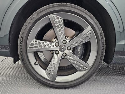 صورة 6 لـ 2022 Genesis GV70
