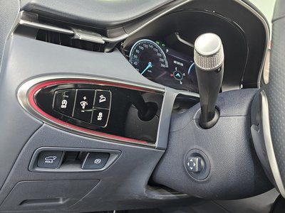2022 Genesis GV70 缩略图 24