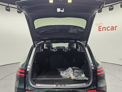 2022 Genesis GV70 缩略图 23