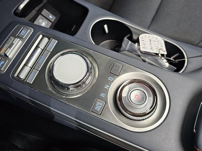 2022 Genesis GV70 缩略图 12