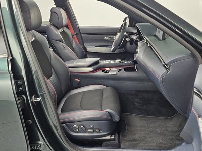 2022 Genesis GV70 缩略图 16