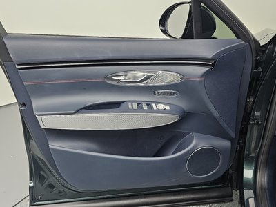 2022 Genesis GV70 缩略图 14