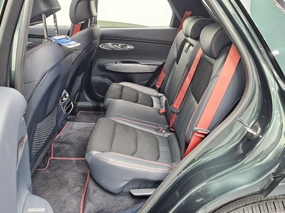 2022 Genesis GV70 缩略图 25