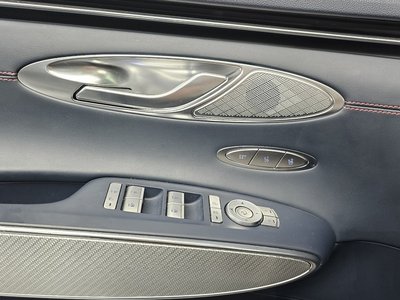 2022 Genesis GV70 缩略图 29