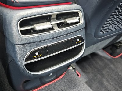 2022 Genesis GV70 缩略图 31