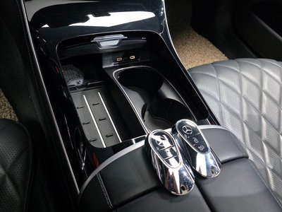 MERCEDES-BENZ S-CLASS - 9